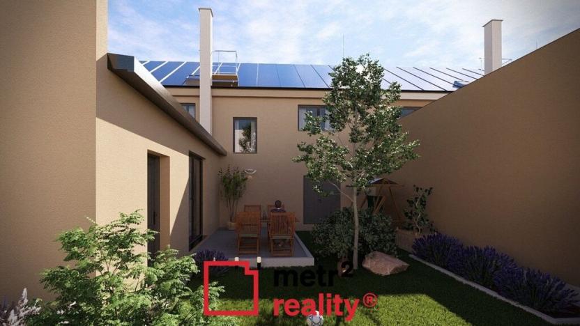 Prodej rodinného domu, Tršice, 173 m2