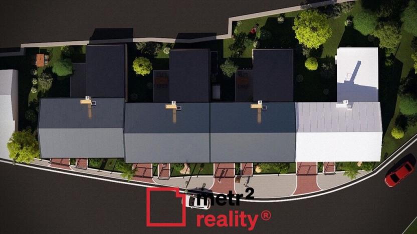 Prodej rodinného domu, Tršice, 173 m2