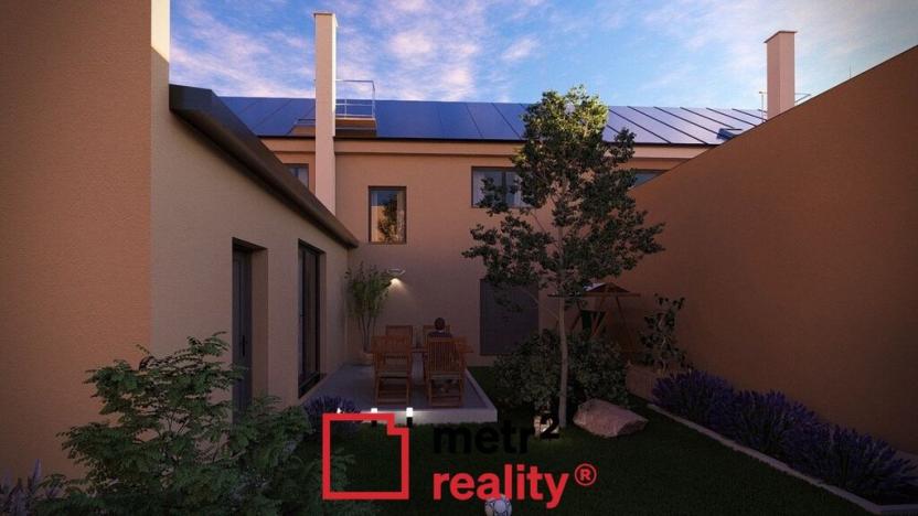 Prodej rodinného domu, Tršice, 173 m2