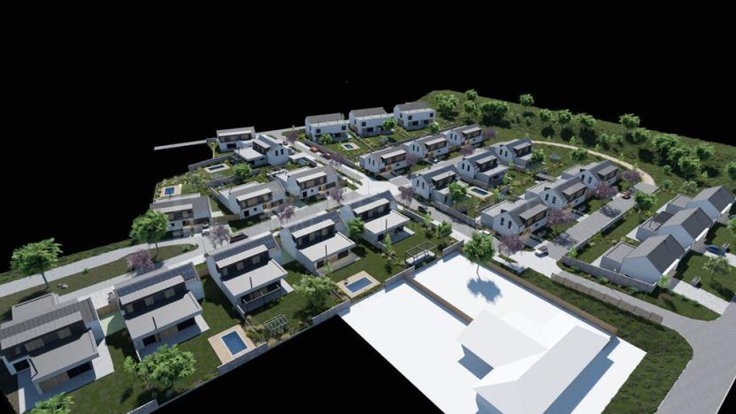 Prodej pozemku pro bydlení, Velká Bystřice, Svésedlická, 619 m2