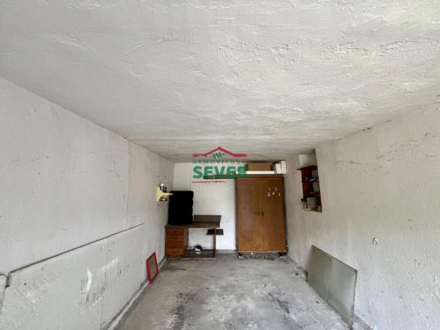 Prodej garáže, Bílina - Teplické Předměstí, 22 m2