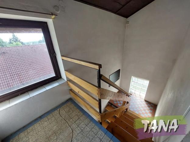 Prodej rodinného domu, Vysoké nad Jizerou, Staroveská, 160 m2