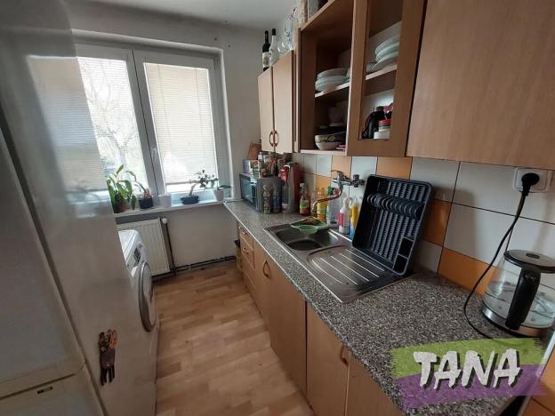 Prodej bytu 3+1, Bakov nad Jizerou, 74 m2