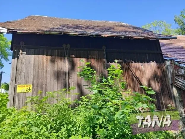 Prodej chalupy, Roprachtice, 50 m2