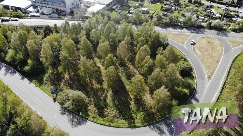 Prodej komerčního pozemku, Mnichovo Hradiště, 7495 m2