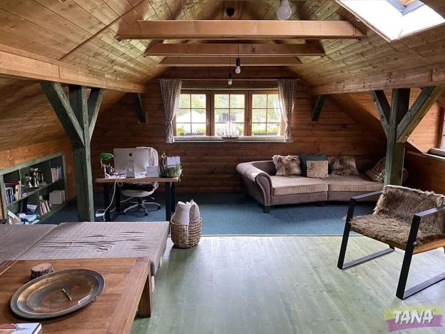 Prodej rodinného domu, Držkov, 260 m2