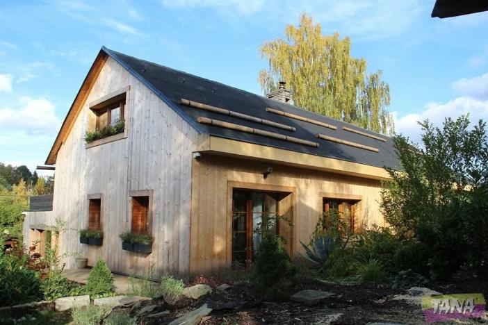 Prodej rodinného domu, Držkov, 260 m2