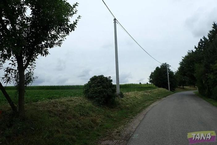 Prodej pozemku pro bydlení, Střevač, 1340 m2