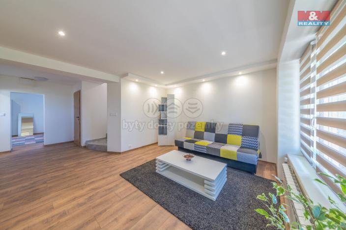 Prodej rodinného domu, Těrlicko, Na Vyhlídce, 145 m2