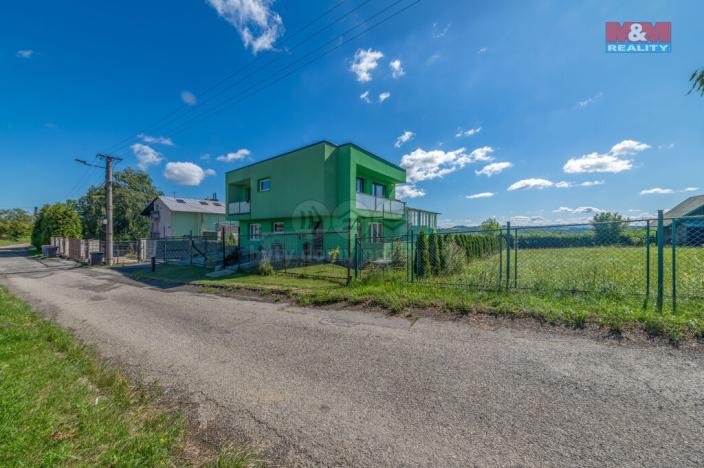 Prodej rodinného domu, Těrlicko, Na Vyhlídce, 145 m2