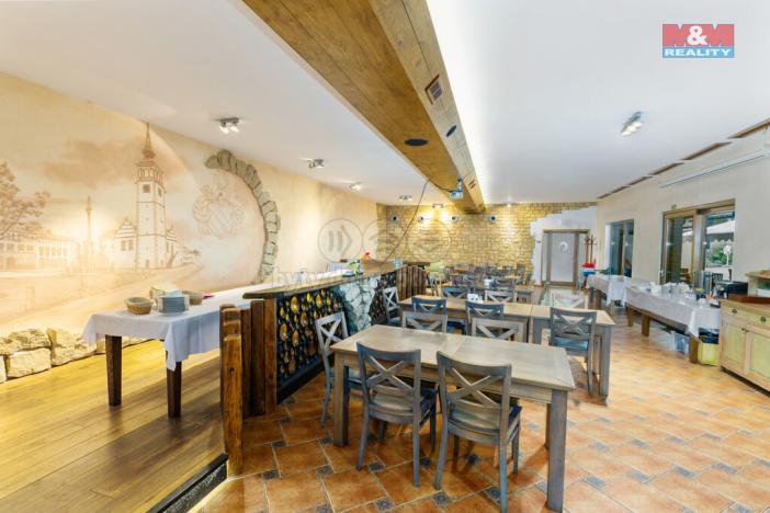 Prodej ubytování, Dobruška - Pulice, 1100 m2