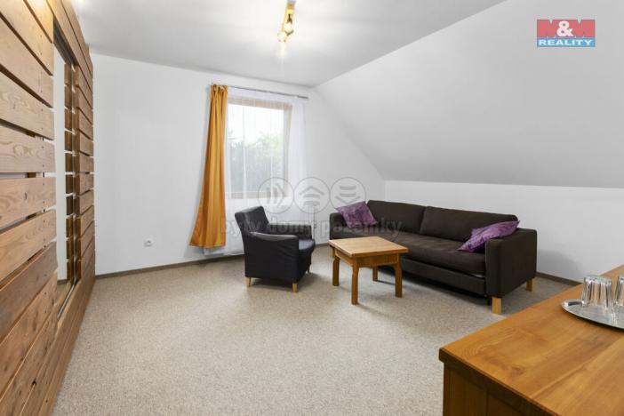 Prodej ubytování, Dobruška - Pulice, 1100 m2