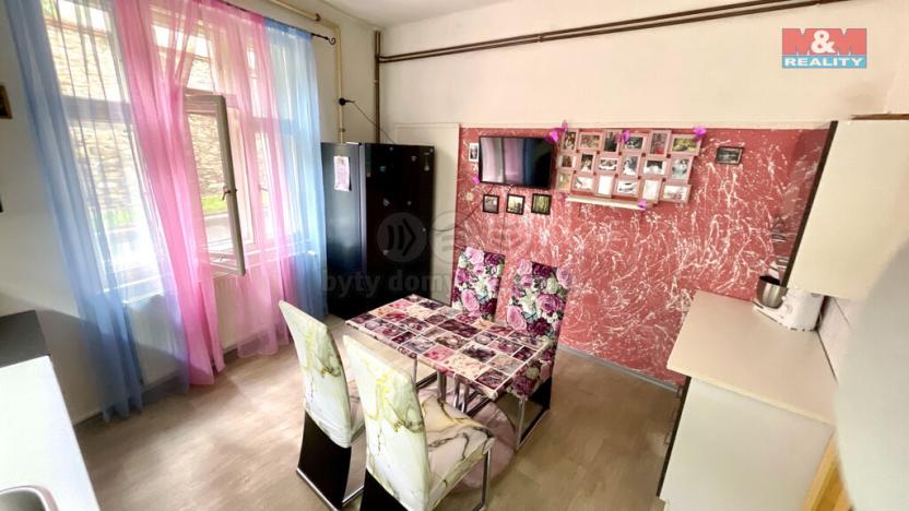 Prodej rodinného domu, Mladá Vožice, Třída Václava Vaniše, 175 m2