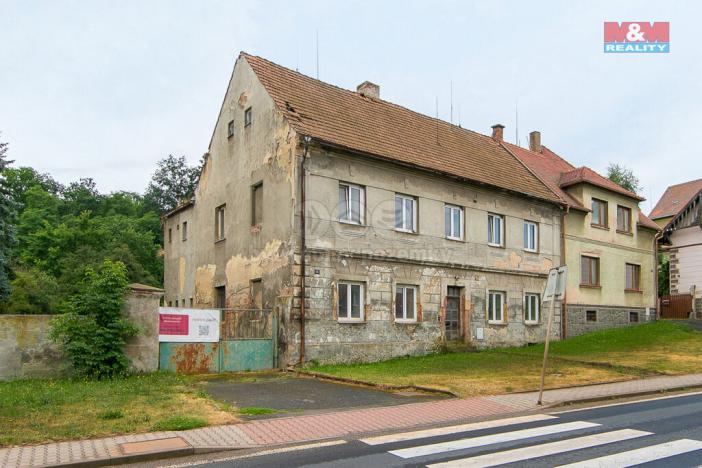 Prodej rodinného domu, Hořovičky, 369 m2