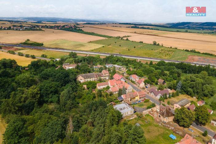 Prodej rodinného domu, Hořovičky, 369 m2