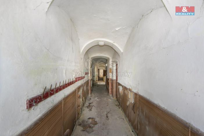 Prodej rodinného domu, Hořovičky, 369 m2