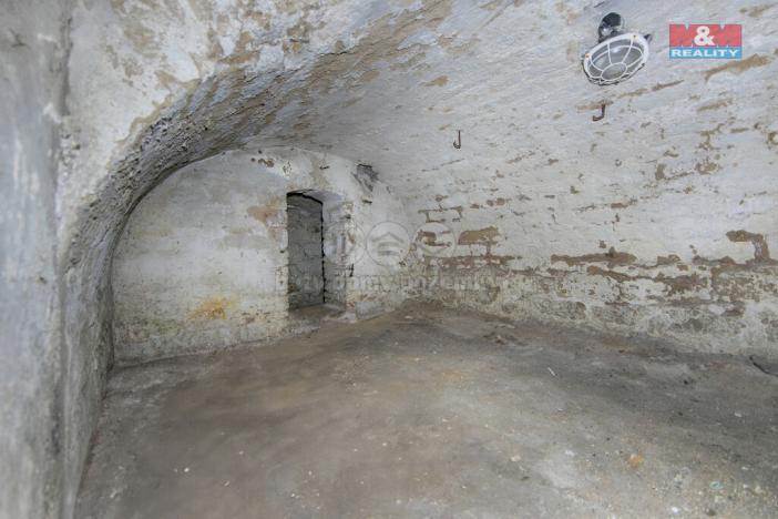 Prodej rodinného domu, Hořovičky, 369 m2