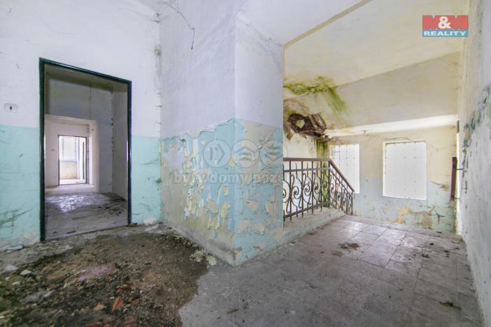 Prodej rodinného domu, Hořovičky, 369 m2