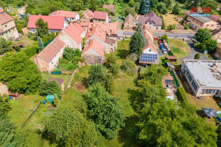 Prodej rodinného domu, Hořovičky, 369 m2