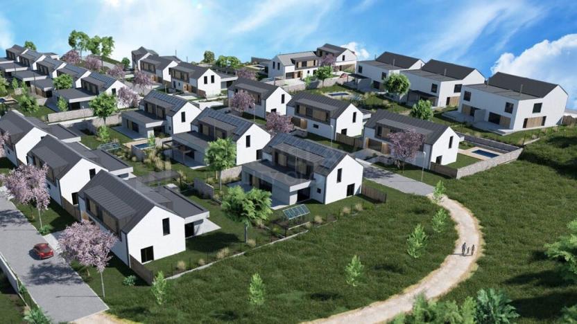 Prodej pozemku pro bydlení, Velká Bystřice, Svésedlická, 616 m2