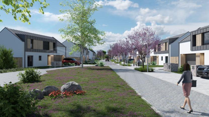 Prodej pozemku pro bydlení, Velká Bystřice, Svésedlická, 614 m2