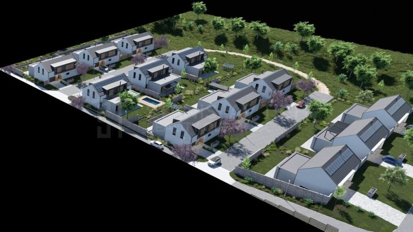 Prodej pozemku pro bydlení, Velká Bystřice, Svésedlická, 650 m2