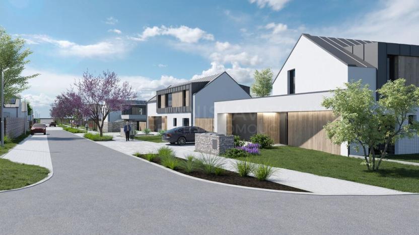 Prodej pozemku pro bydlení, Velká Bystřice, Svésedlická, 650 m2