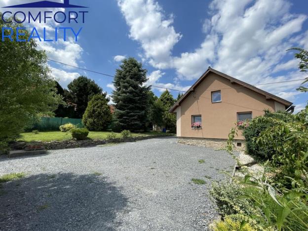 Prodej rodinného domu, Hradec nad Moravicí - Benkovice, 180 m2