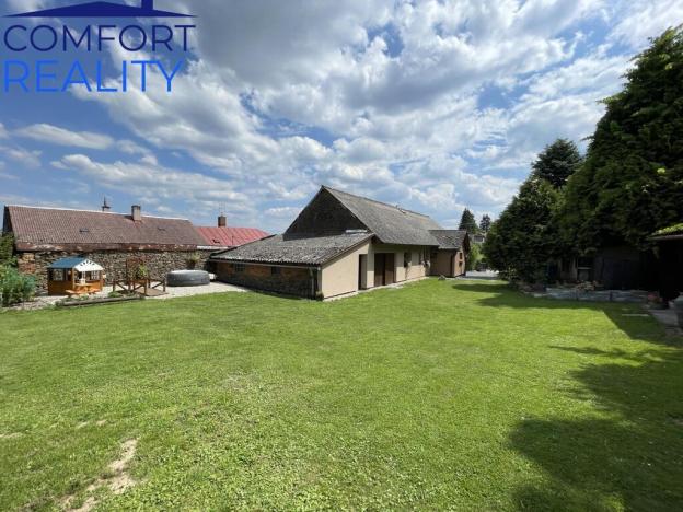 Prodej rodinného domu, Hradec nad Moravicí - Benkovice, 180 m2