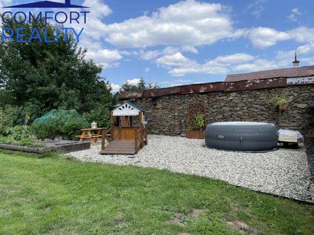 Prodej rodinného domu, Hradec nad Moravicí - Benkovice, 180 m2