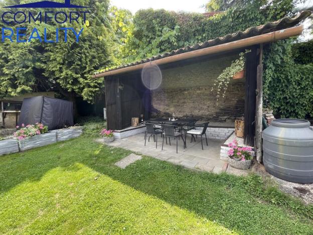 Prodej rodinného domu, Hradec nad Moravicí - Benkovice, 180 m2