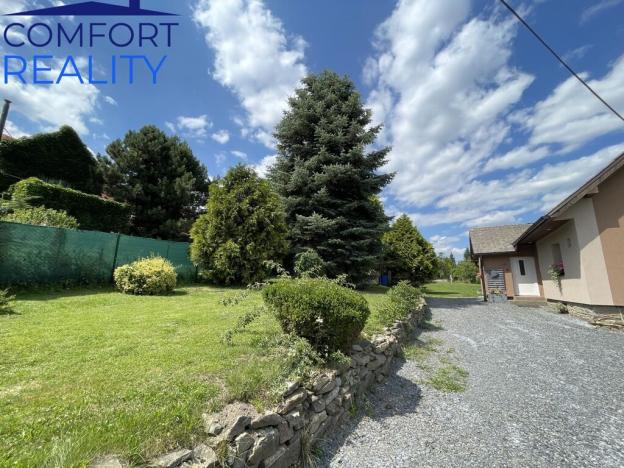 Prodej rodinného domu, Hradec nad Moravicí - Benkovice, 180 m2