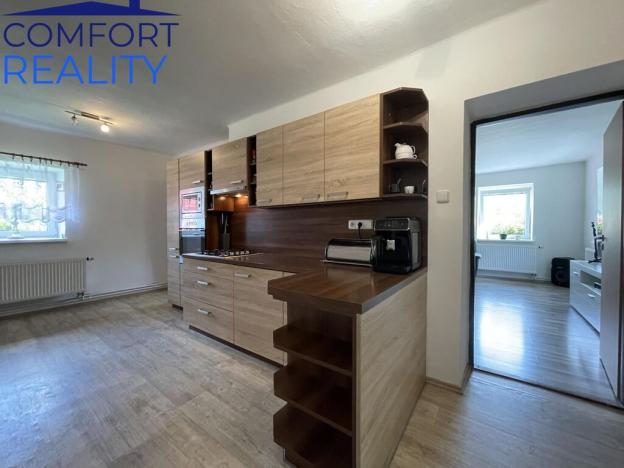 Prodej rodinného domu, Hradec nad Moravicí - Benkovice, 180 m2