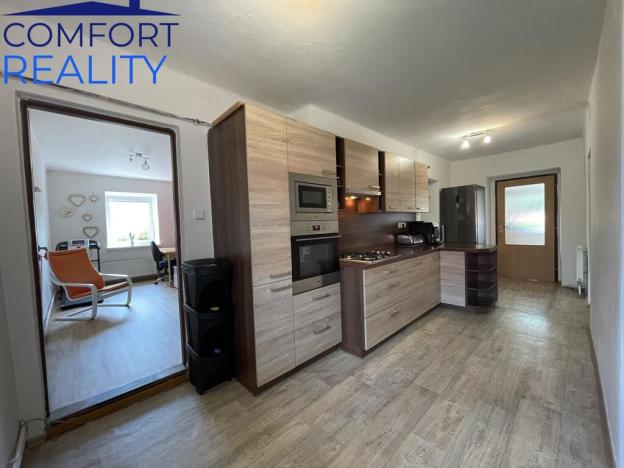 Prodej rodinného domu, Hradec nad Moravicí - Benkovice, 180 m2