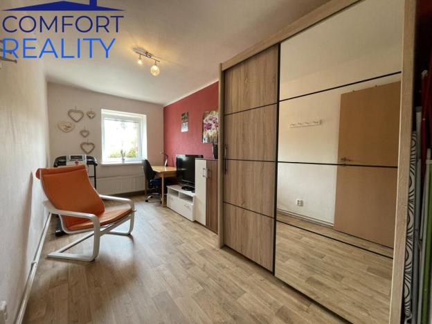 Prodej rodinného domu, Hradec nad Moravicí - Benkovice, 180 m2