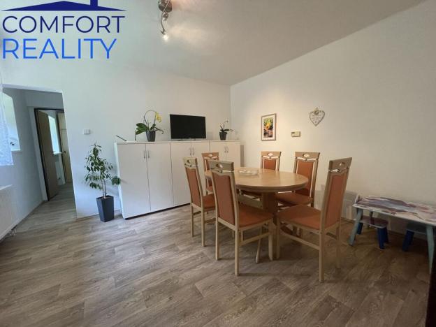 Prodej rodinného domu, Hradec nad Moravicí - Benkovice, 180 m2