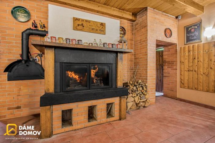 Prodej rodinného domu, Vsetín, Semetín, 324 m2