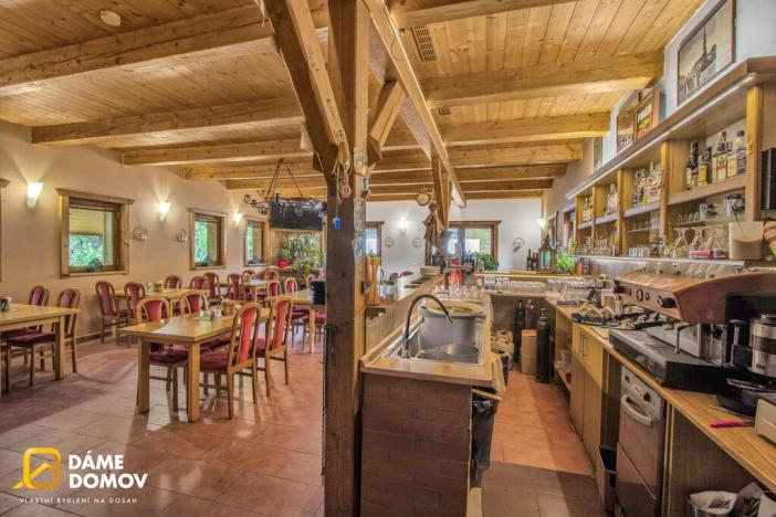 Prodej rodinného domu, Vsetín, Semetín, 324 m2