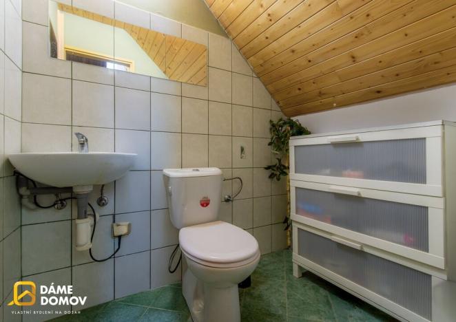 Prodej rodinného domu, Vsetín, Semetín, 324 m2