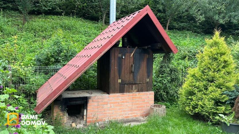 Prodej rodinného domu, Vsetín, Semetín, 324 m2