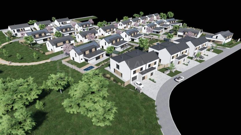 Prodej pozemku pro bydlení, Velká Bystřice, Svésedlická, 619 m2