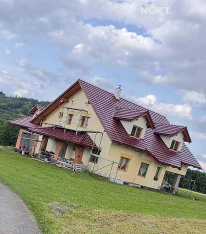 Prodej rodinného domu, Kozlovice, 200 m2