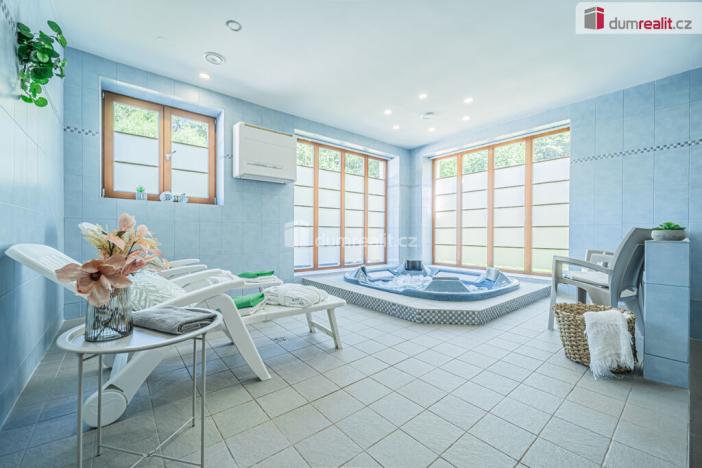 Prodej ubytování, Žacléř - Prkenný Důl, 738 m2