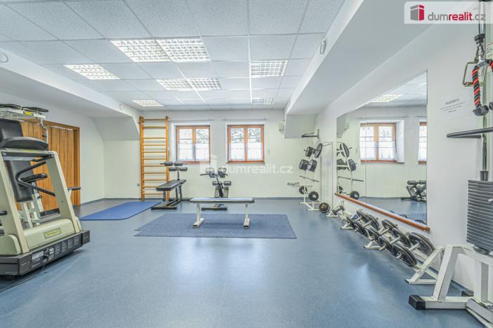 Prodej ubytování, Žacléř - Prkenný Důl, 738 m2