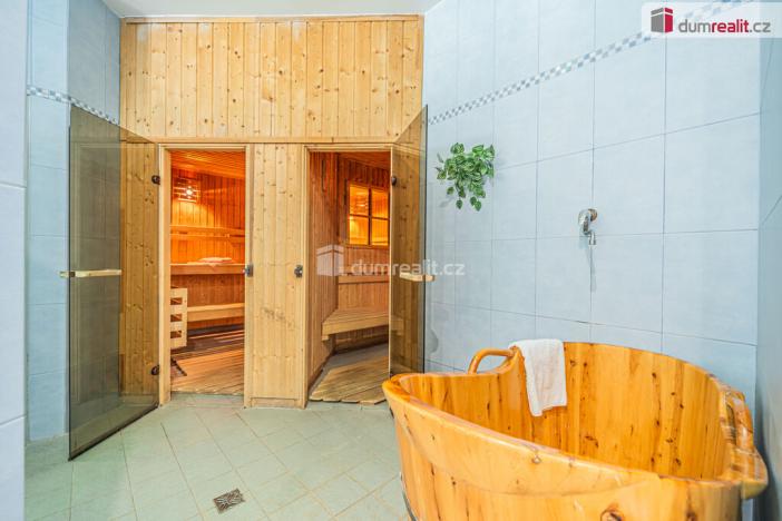 Prodej ubytování, Žacléř - Prkenný Důl, 738 m2