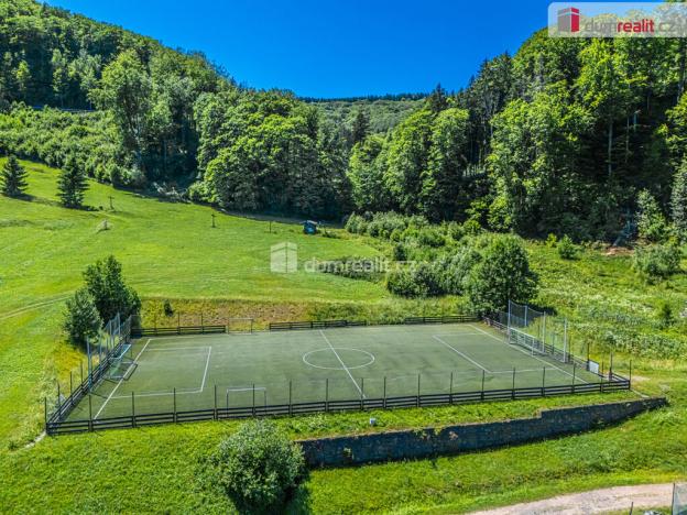 Prodej ubytování, Žacléř - Prkenný Důl, 738 m2