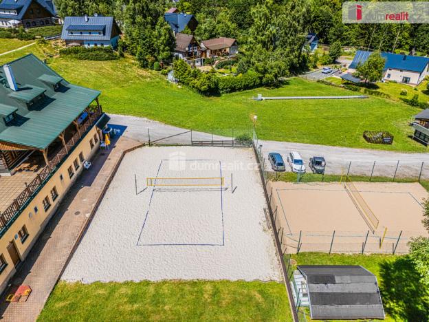 Prodej ubytování, Žacléř - Prkenný Důl, 738 m2