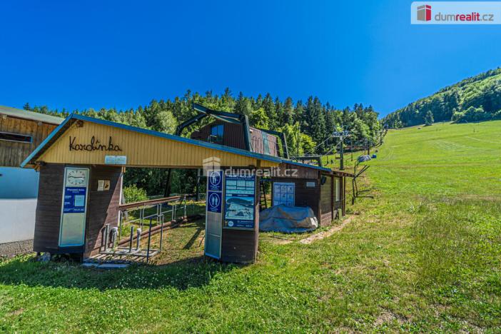 Prodej ubytování, Žacléř - Prkenný Důl, 738 m2