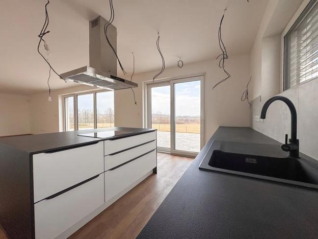 Prodej rodinného domu, Jihlava, Žitavská, 216 m2