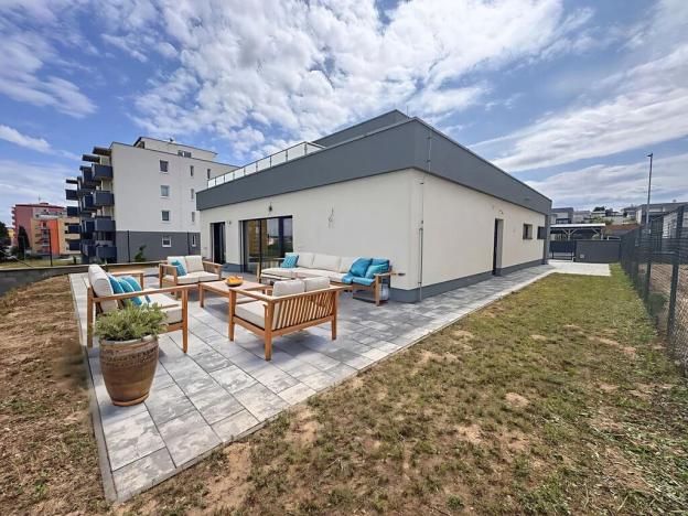 Prodej rodinného domu, Jihlava, Žitavská, 216 m2